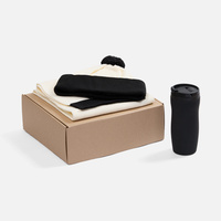 Набор Snappy Form, оранжевый