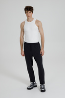 Майка унисекс Neofit, черная