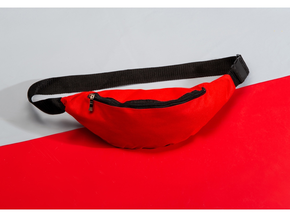 Сумка на пояс Sling