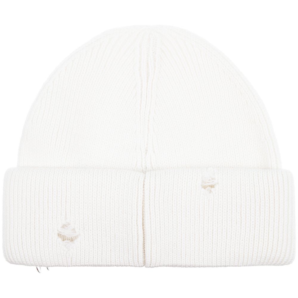 Шапка Pricker, белая