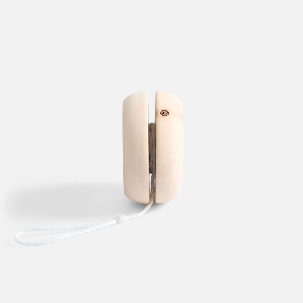 Антистресс-игрушка йо-йо Roundtrip