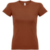 Футболка женская Imperial Women 190, белая