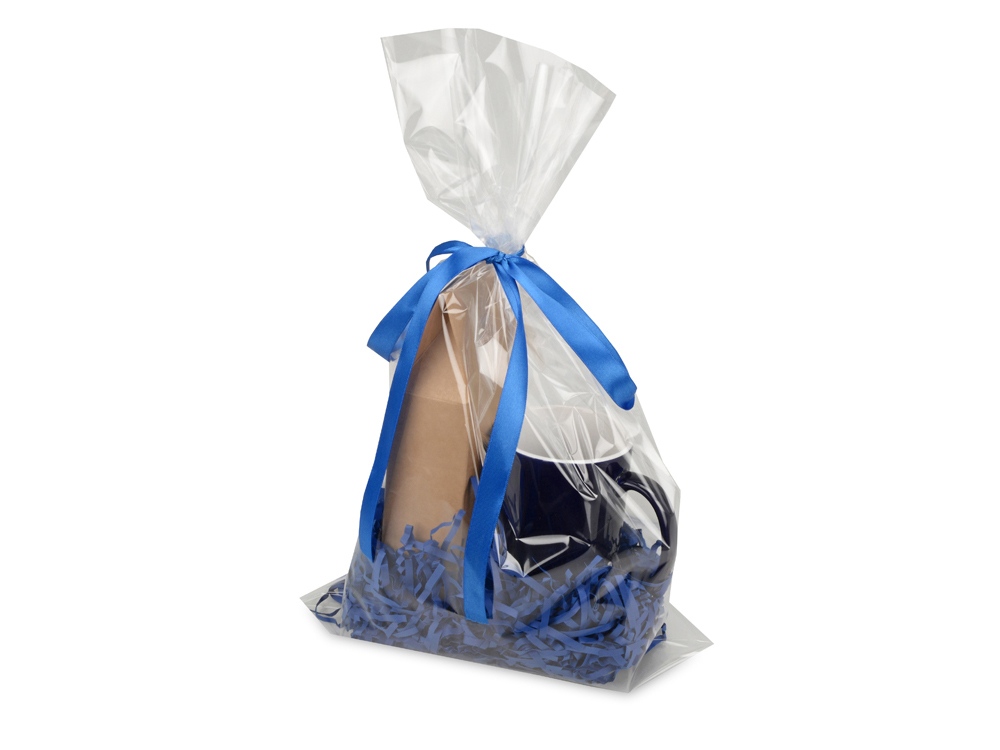 Как упаковать подарки для коллег