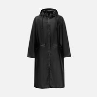 Дождевик R2, синий