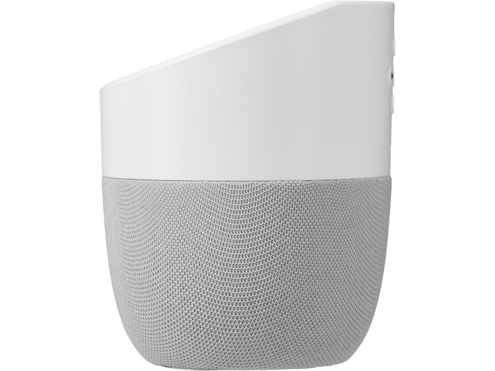 Портативная колонка TWS с беспроводной зарядкой Shuttle, 5 Вт