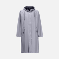 Макинтош R3, синий