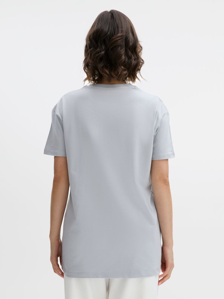 Футболка Imperial 190, серая