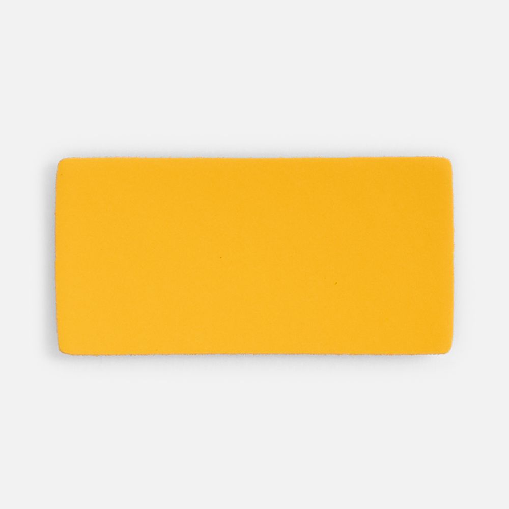 Лейбл Listra Soft Touch, XS, оранжевый