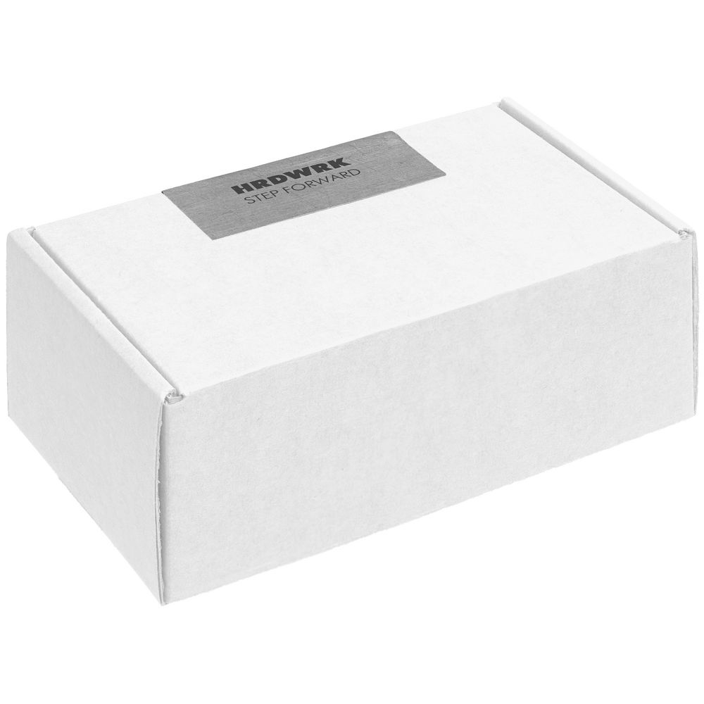 Носки Hard Work Black