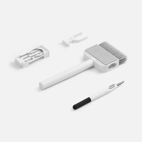 Набор для ухода за гаджетами Brosset, черный