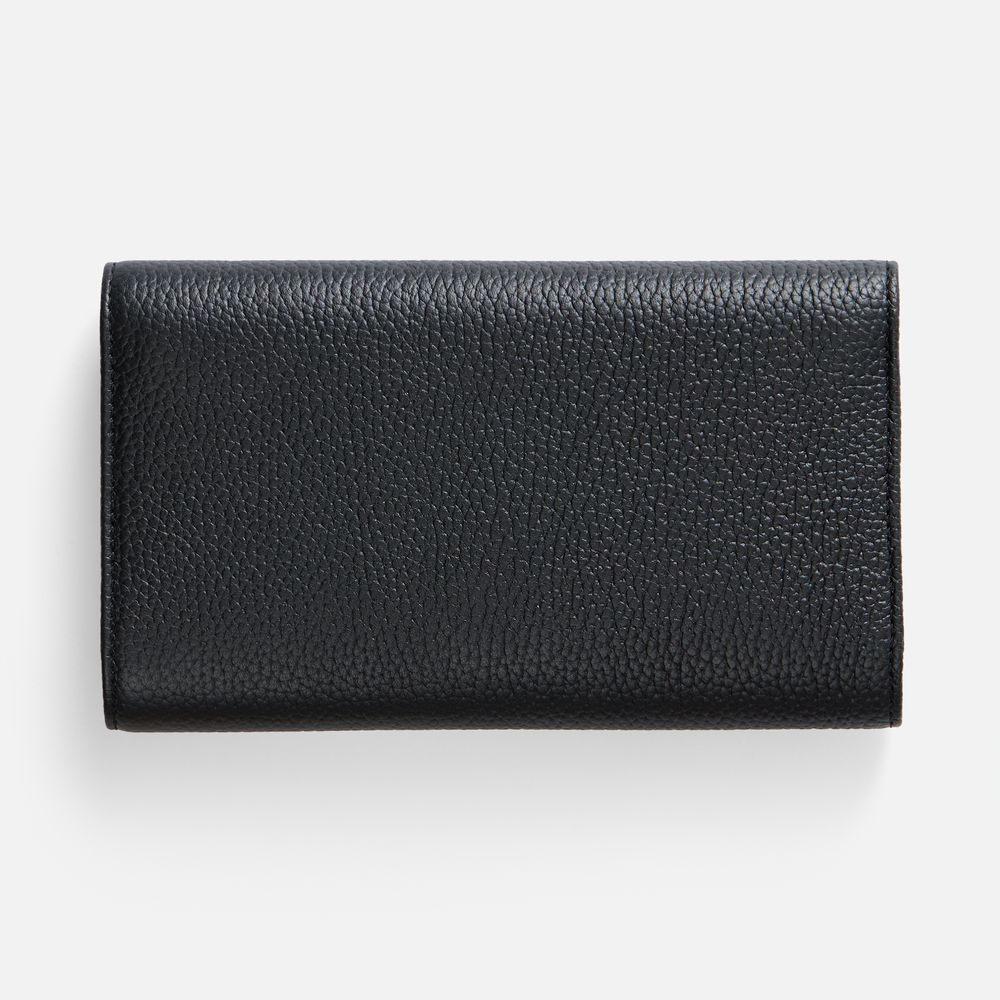 Клатч Unison, черный