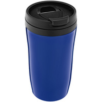 Термостакан Sagga, красный