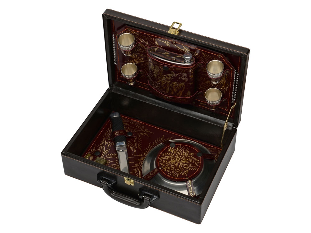 Подарочный набор Пикник в лесу