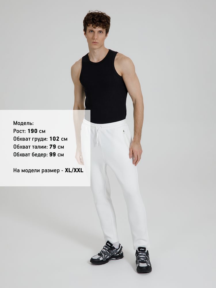 Майка унисекс Neofit, черная