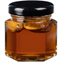 Мед Bee To Bear Mini ver.2, с грецкими орехами