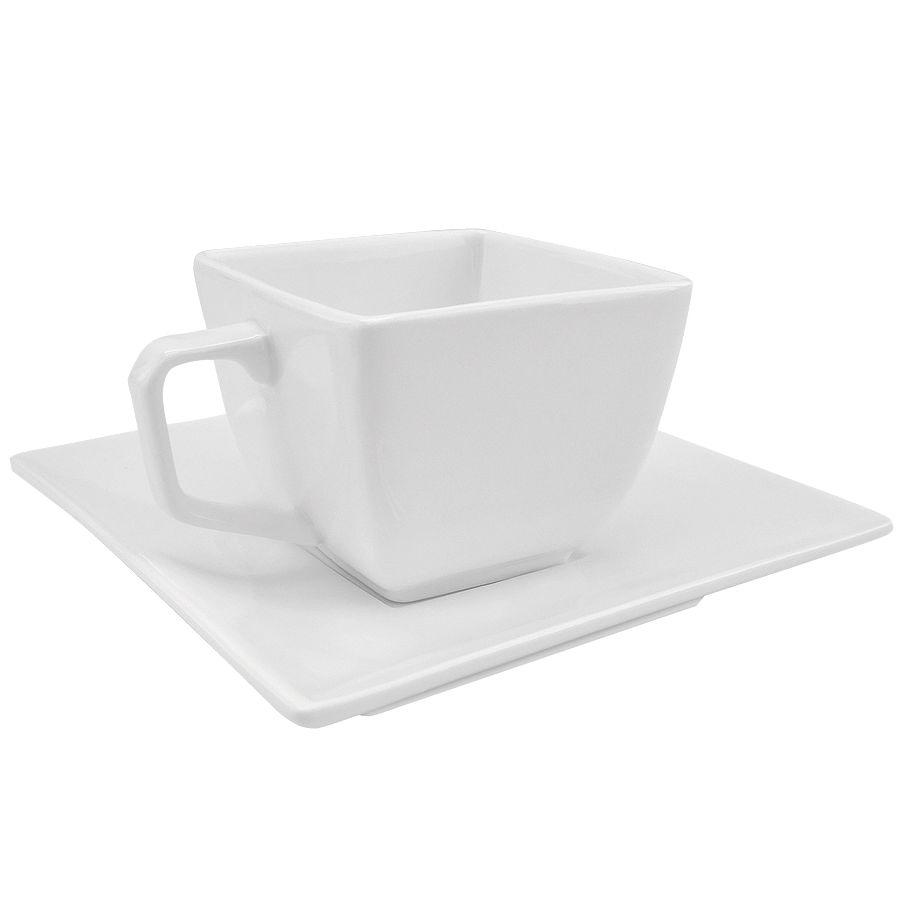 Чайная пара