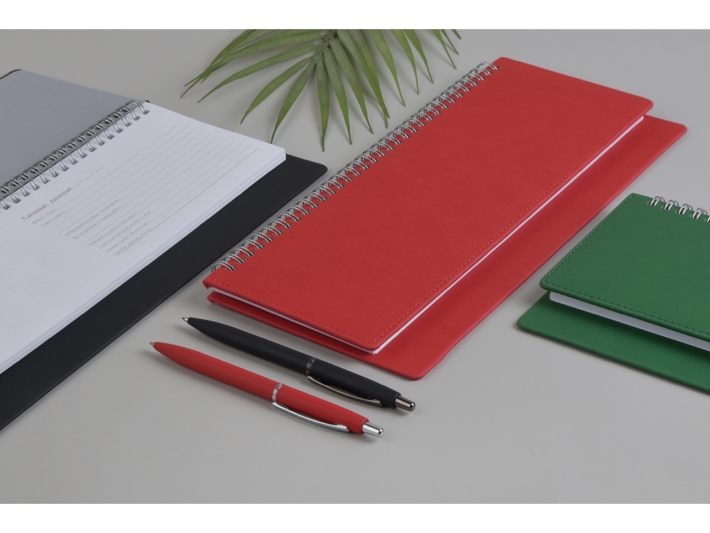 Планинг датированный Velvet на 2026 год