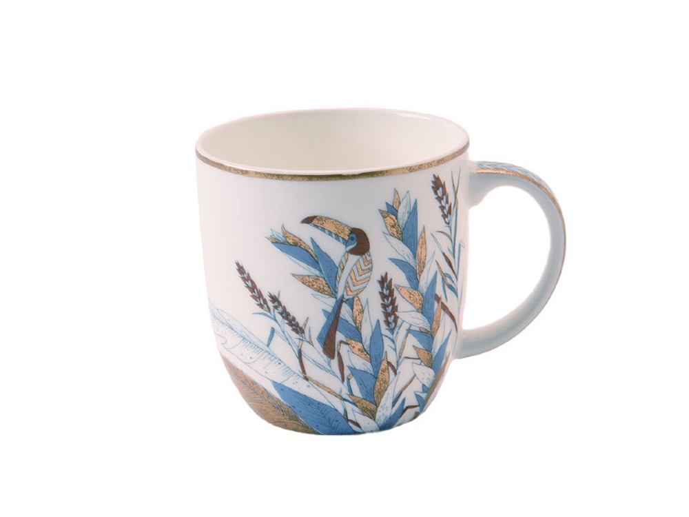 Кружка CUP 2 BLU