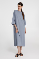 Платье D2, черное