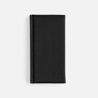 Еженедельник Baza, датированный, синий