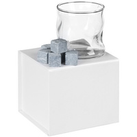 Набор для виски Amorf, черный