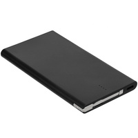 Внешний аккумулятор Easy Trick Comfort 4000 мАч, красный