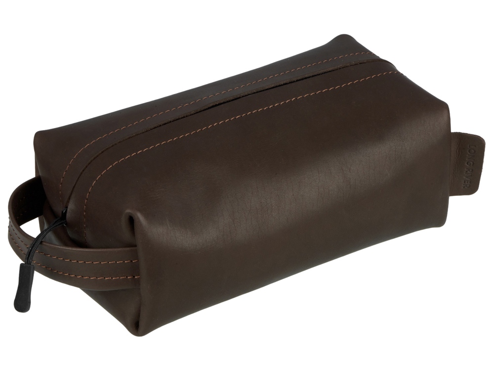 Косметичка Брис с лого Long River