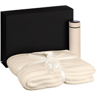 Набор Soft Embrace, черный