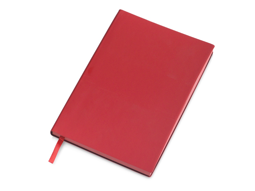 Бизнес-блокнот А5 C1 soft-touch