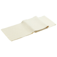 Шарф Stout, серый меланж