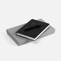 Набор Gems: ежедневник и ручка, синий