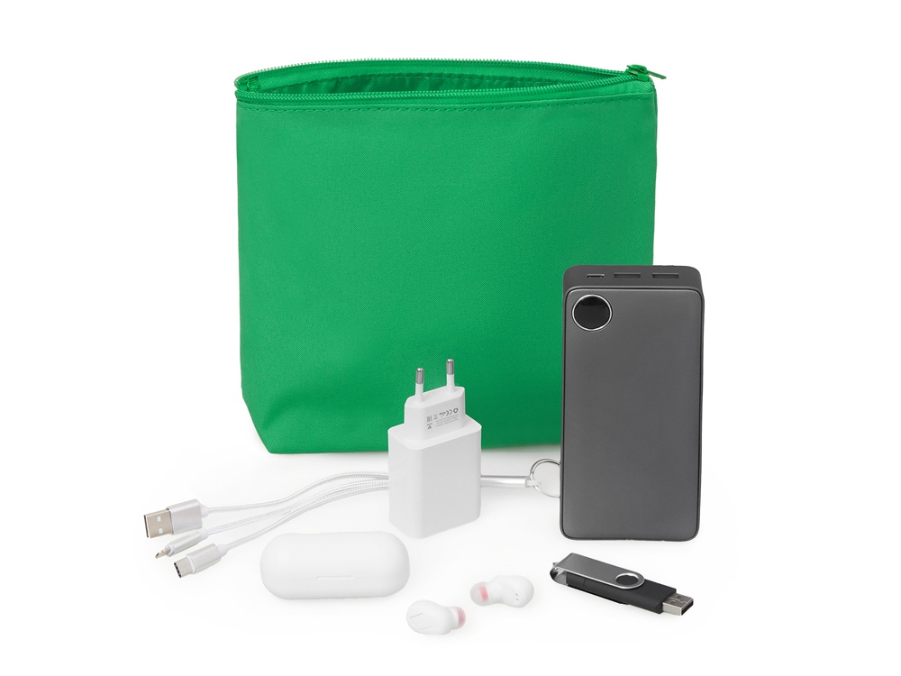 Органайзер для электроники и проводов Amalia