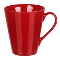 Кружка Bell, белая