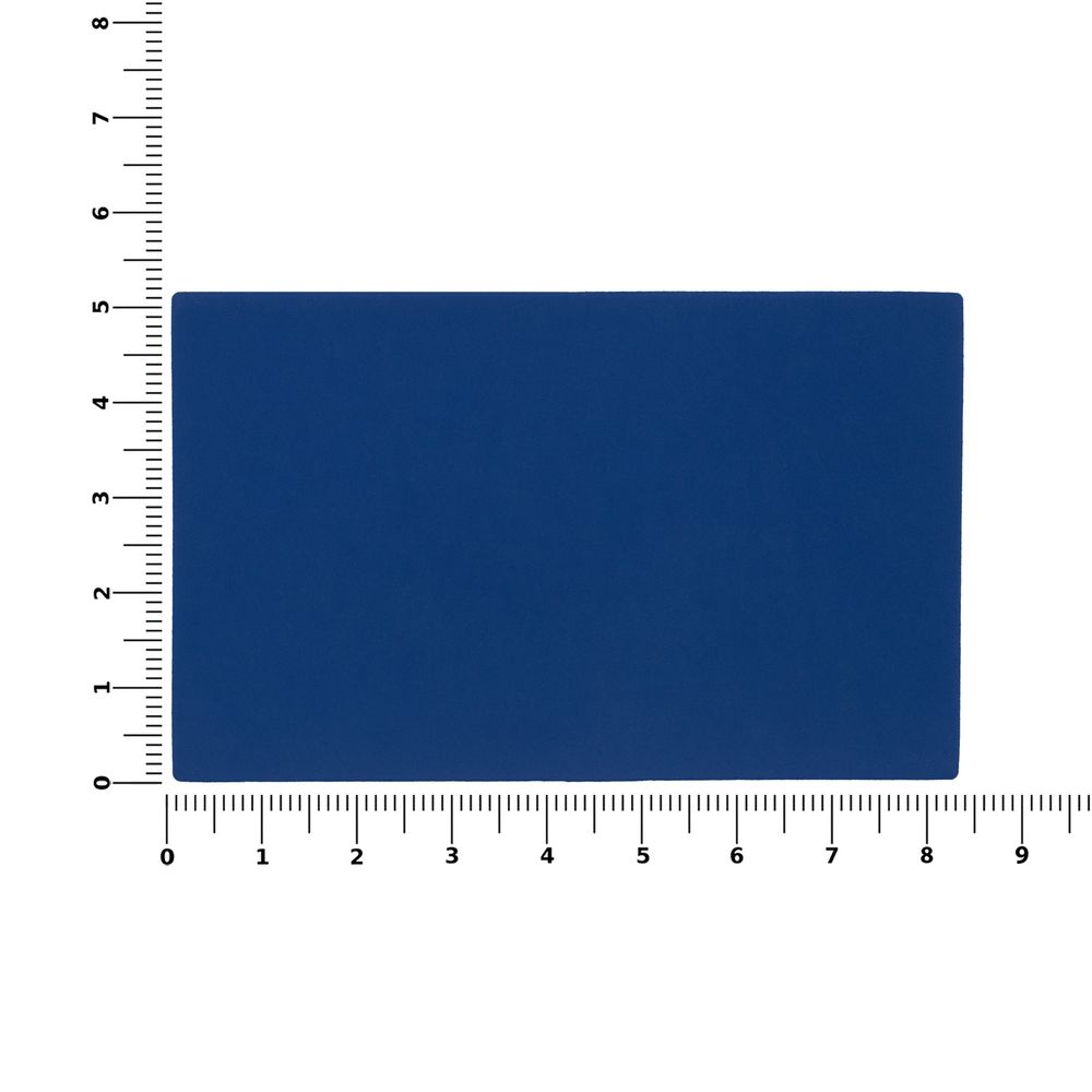 Лейбл Listra Soft Touch, XL, синий