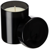 Ароматическая свеча Flikka, сосна и кипарис, бежевая