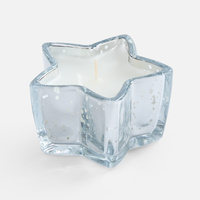 Свеча Wishlight, золотистая