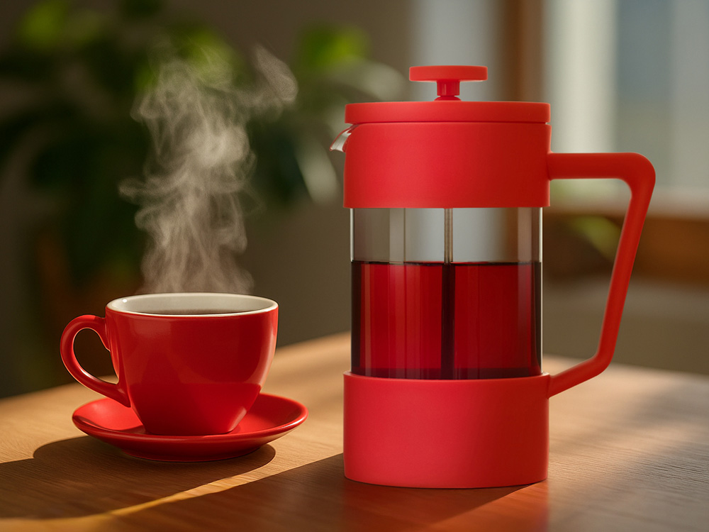 Френч-пресс Intense