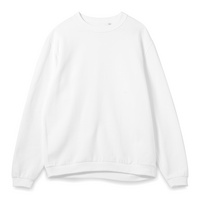 Толстовка Spider 260, светлый меланж