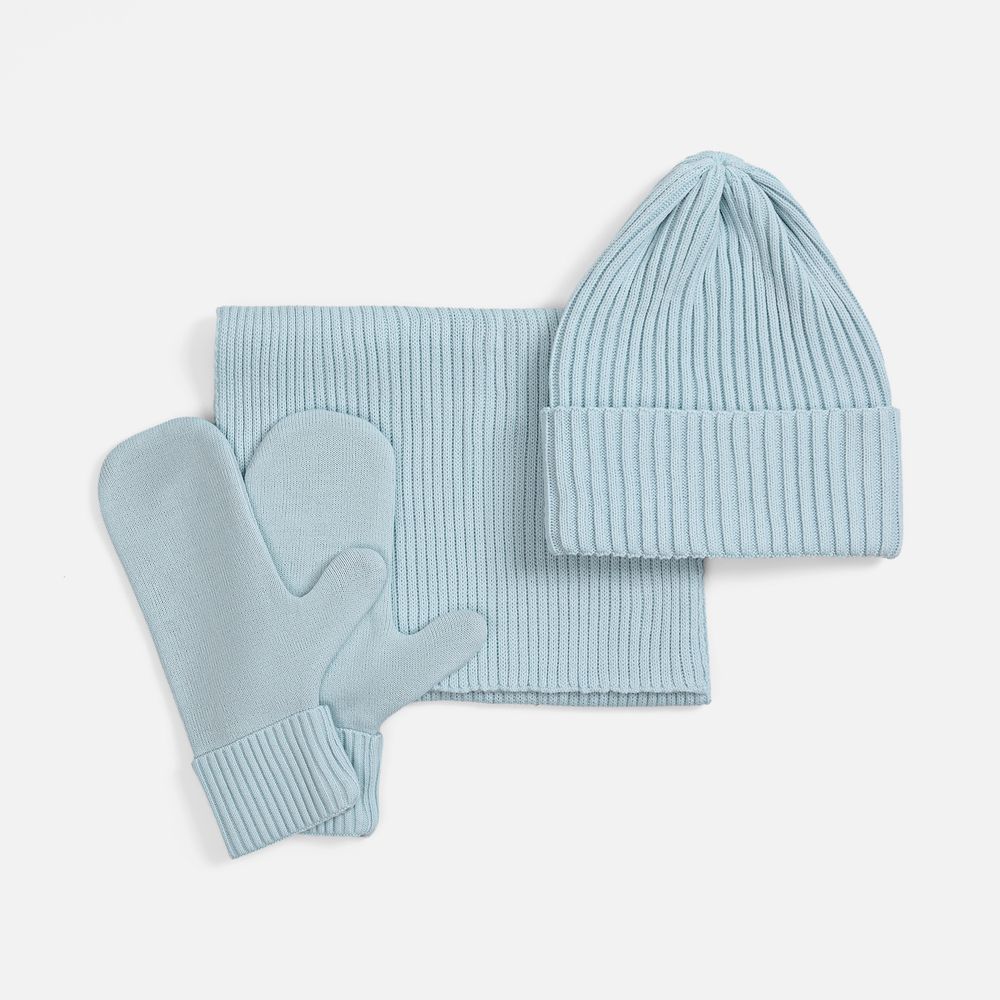 Набор Yong, светло-зеленый