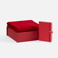 Набор Favor Warm, оранжевый