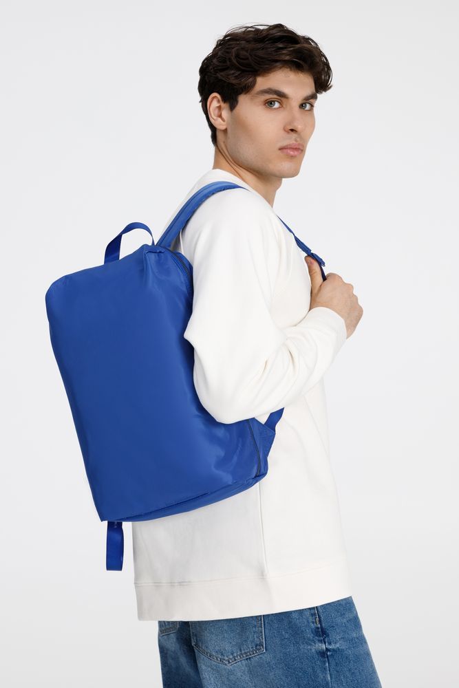 Рюкзак B1, синий
