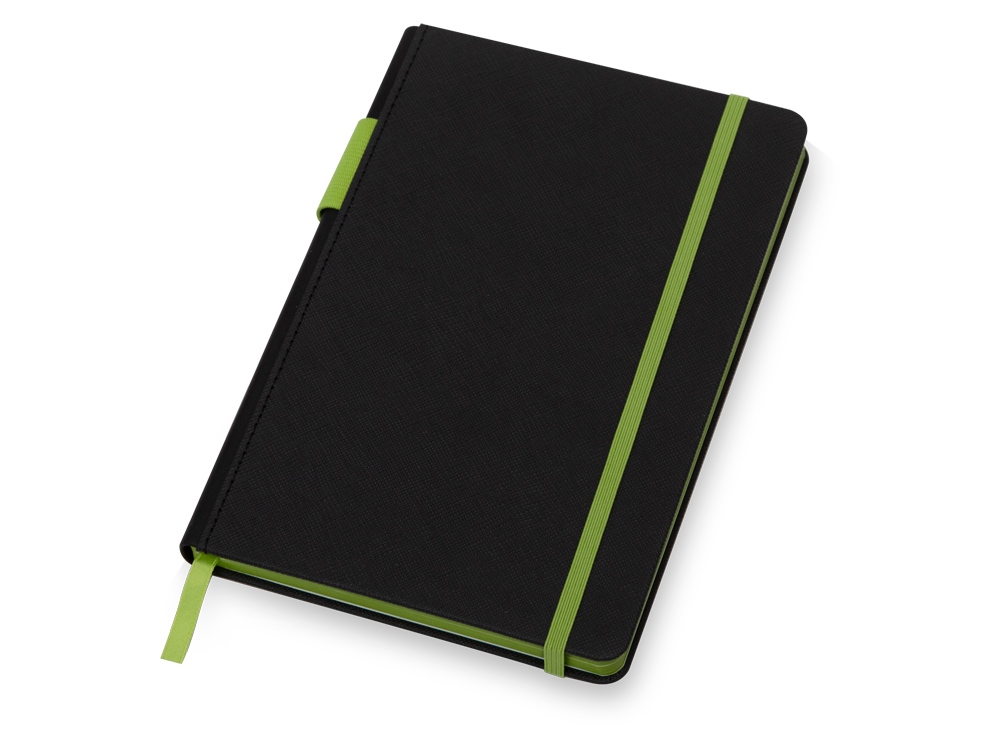 Бизнес-блокнот А5 Bossy