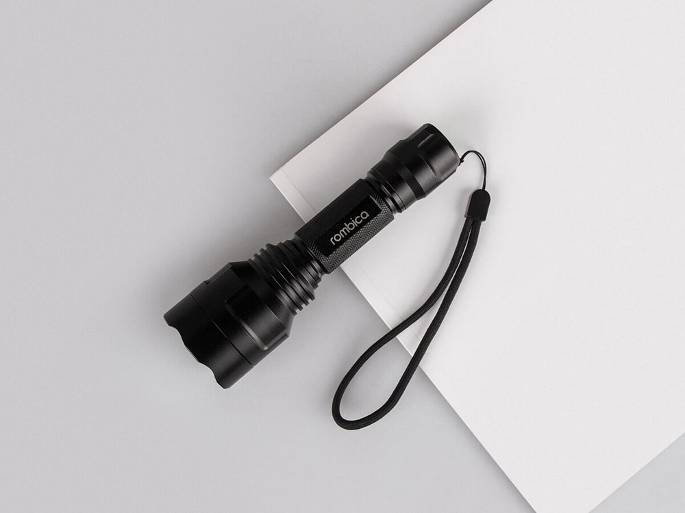 Светодиодный фонарь LED S2