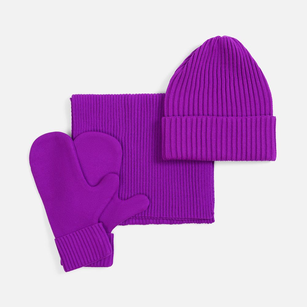 Набор Yong, светло-зеленый