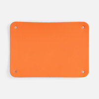 Лейбл Eta Soft Touch, XL, голубой