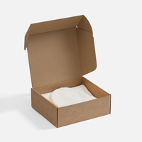 Набор Laconi, темно-серый меланж