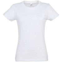 Футболка женская Imperial Women 190, белая