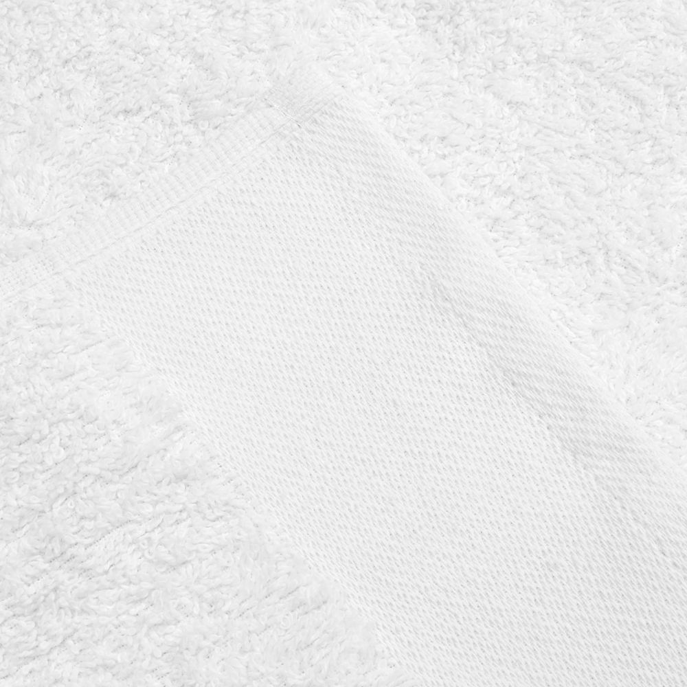 Полотенце Odelle ver.2, малое, белое