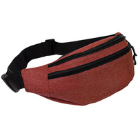 Поясная сумка Kalita, синяя