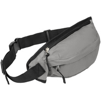 Поясная сумка Urban Out, синяя